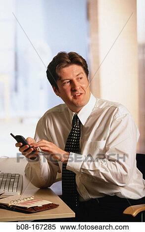 Stock Photography - Man. Fotosearch