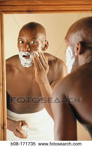 Stock Photography - Man. Fotosearch