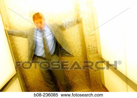 Stock Photography - Man. Fotosearch