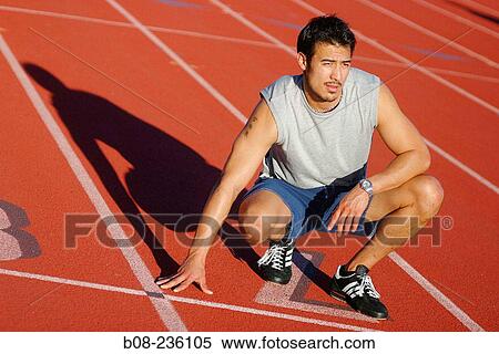Stock Photography - Man. Fotosearch