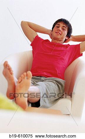 Man View Large Photo Image Stock Photography - Man. Fotosearch