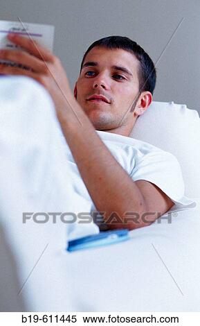 Stock Photography - Man. Fotosearch