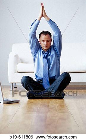 Stock Photography - Man. Fotosearch