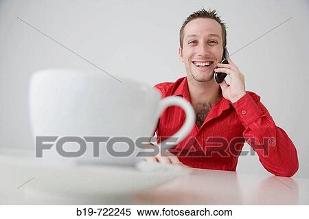 Man View Large Photo Image Stock Photography - Man. Fotosearch