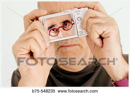 Stock Photography - Man. Fotosearch