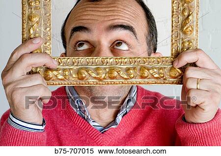 Man View Large Photo Image Stock Photography - Man. Fotosearch