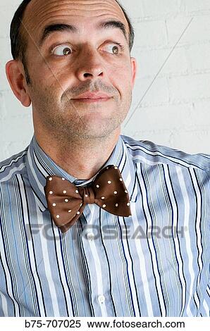 Stock Photography - Man. Fotosearch