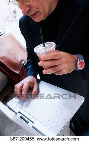 Stock Photography - Man. Fotosearch