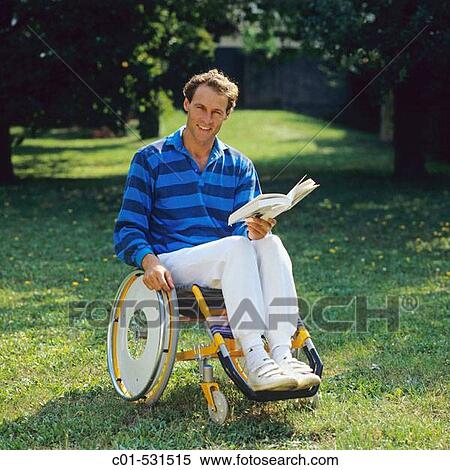 Stock Photography - Man. Fotosearch