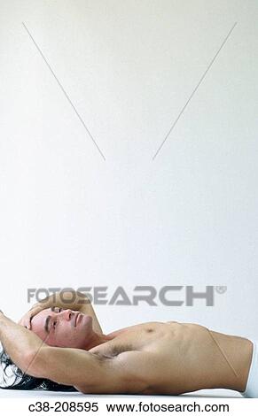 Man View Large Photo Image Stock Photography - Man. Fotosearch