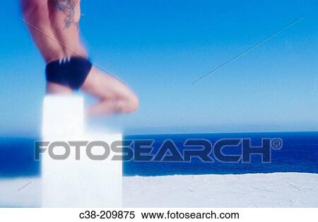 Stock Photography - Man. Fotosearch