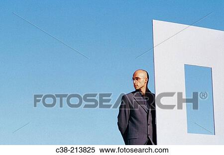 Man View Large Photo Image Stock Photography - Man. Fotosearch