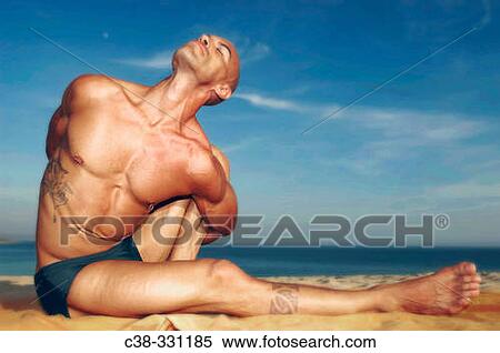 Man View Large Photo Image Stock Photography - Man. Fotosearch