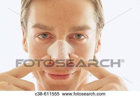 Stock Photography - Man. Fotosearch