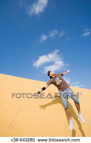 Stock Photography - Man. Fotosearch