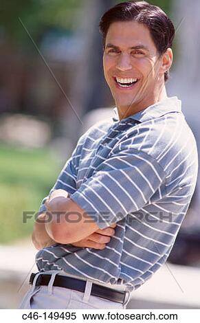 Man View Large Photo Image Stock Photography - Man. Fotosearch