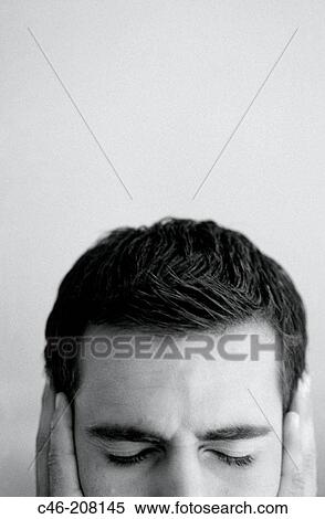 Man View Large Photo Image Stock Photography - Man. Fotosearch