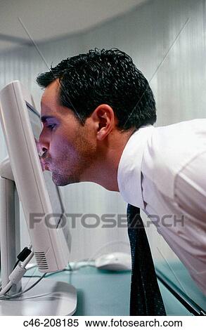 Man View Large Photo Image Stock Photography - Man. Fotosearch