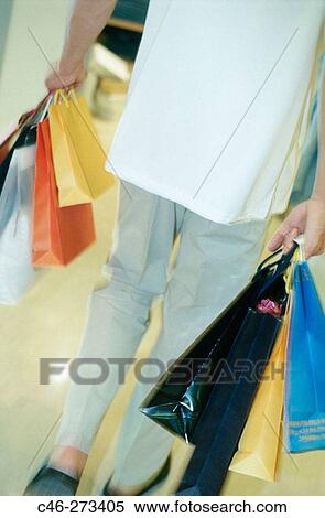Stock Photography - Man. Fotosearch