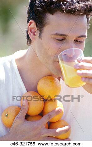 Stock Photography - Man. Fotosearch