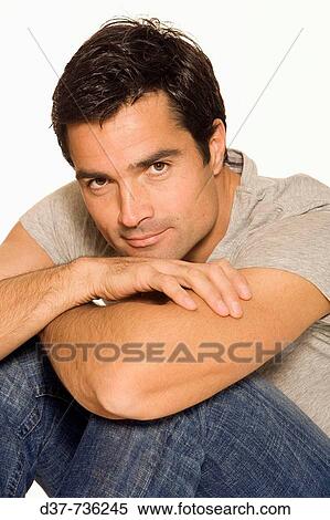 Man View Large Photo Image Stock Photography - Man. Fotosearch