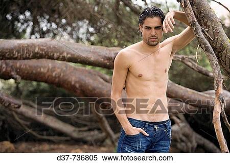 Man View Large Photo Image Stock Photography - Man. Fotosearch