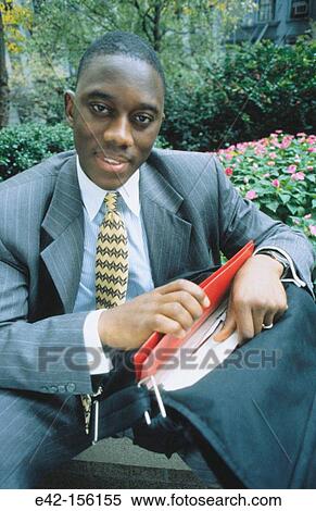 Stock Photography - Man. Fotosearch