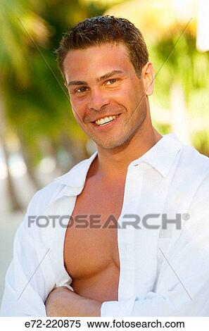 Man View Large Photo Image Stock Photography - Man. Fotosearch