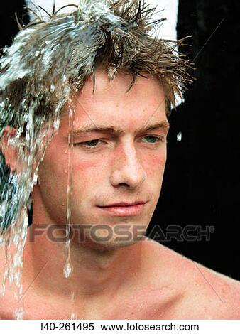 Man View Large Photo Image Stock Photography - Man. Fotosearch
