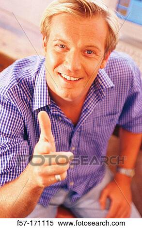 Man View Large Photo Image Stock Photography - Man. Fotosearch