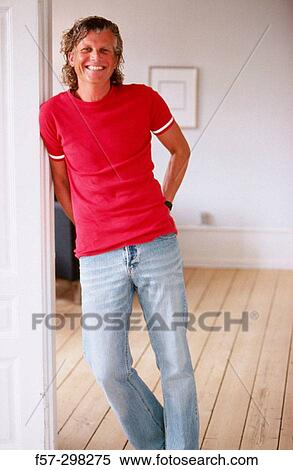 Stock Photography - Man. Fotosearch