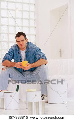 Man View Large Photo Image Stock Photography - Man. Fotosearch
