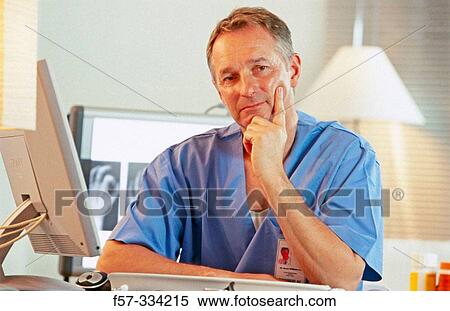 Stock Photography - Man. Fotosearch