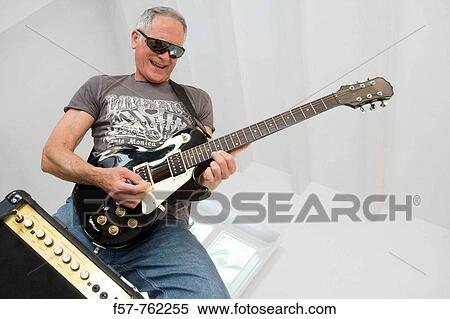 Stock Photography - Man. Fotosearch