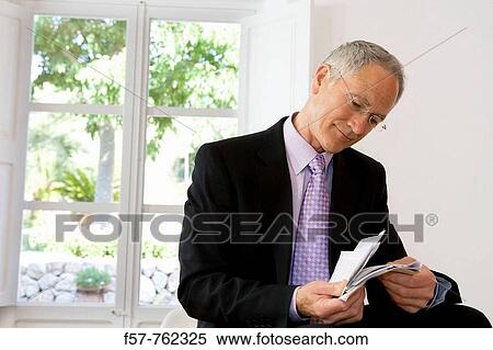 Stock Photography - Man. Fotosearch