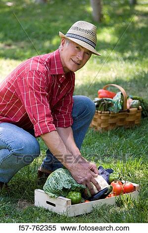 Stock Photography - Man. Fotosearch