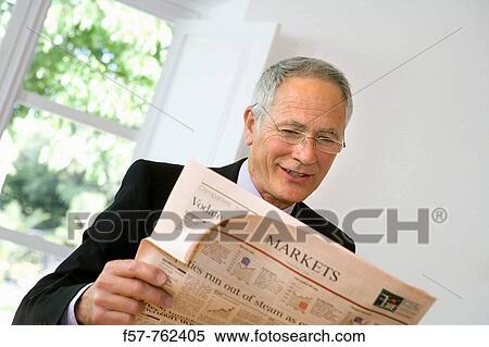 Stock Photography - Man. Fotosearch