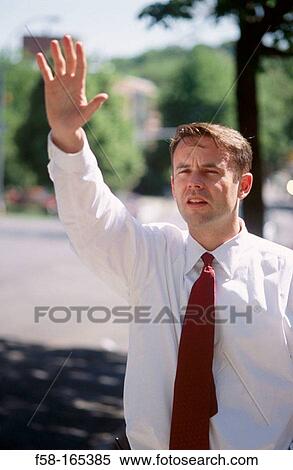 Stock Photography - Man. Fotosearch