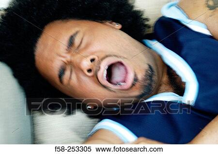 Stock Photography - Man. Fotosearch