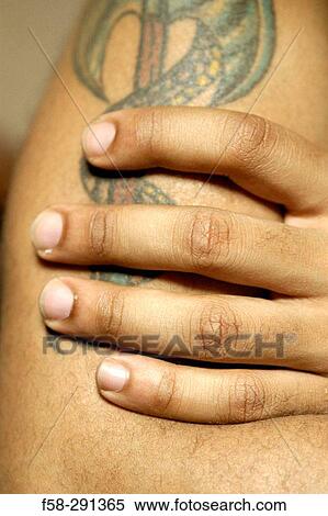 Stock Photography - Man. Fotosearch