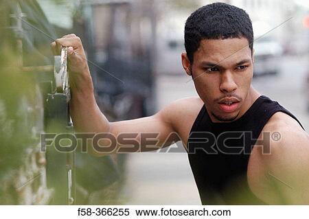 Man View Large Photo Image Stock Photography - Man. Fotosearch