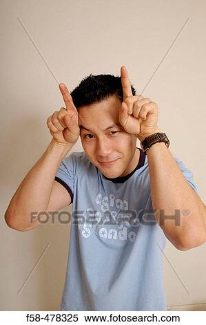 Stock Photography - Man. Fotosearch