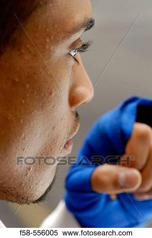 Stock Photography - Man. Fotosearch