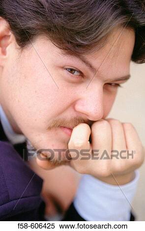 Man View Large Photo Image Stock Photography - Man. Fotosearch