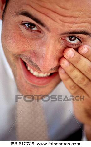 Man View Large Photo Image Stock Photography - Man. Fotosearch