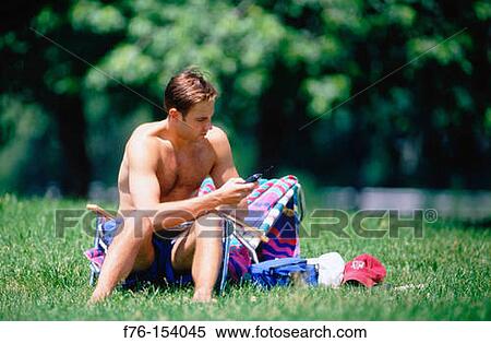 Man View Large Photo Image Stock Photography - Man. Fotosearch