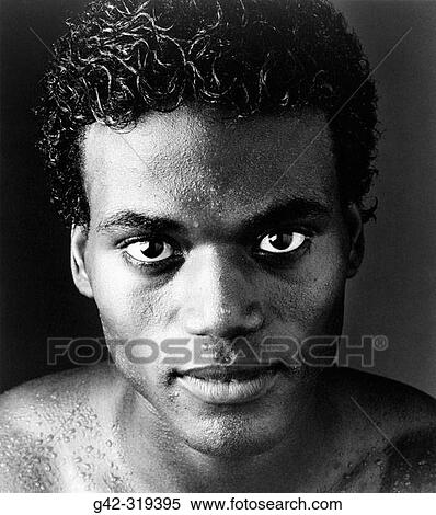 Stock Photography - Man. Fotosearch