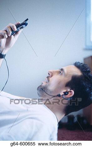Stock Photography - Man. Fotosearch