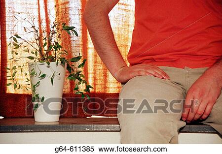 Man View Large Photo Image Stock Photography - Man. Fotosearch