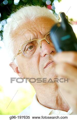 Stock Photography - Man. Fotosearch